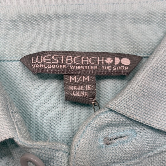 WESTBEACH NWOT - Picture 4 of 6